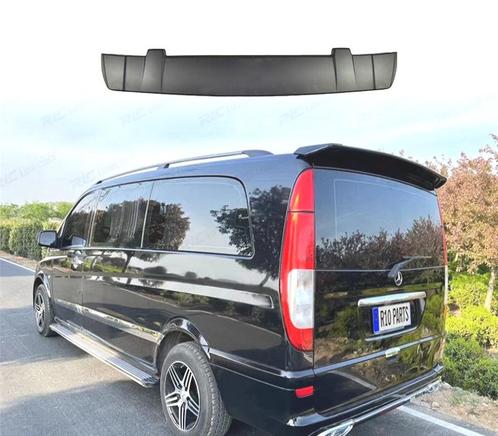 AILERON DE TOIT MERCEDES VITO W639 03-14 ABS, Auto-onderdelen, Carrosserie, Verzenden
