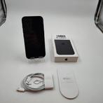 Apple iPhone 16 128GB Zwart Mobiele, Télécoms, Téléphonie mobile | Marques Autre, Verzenden