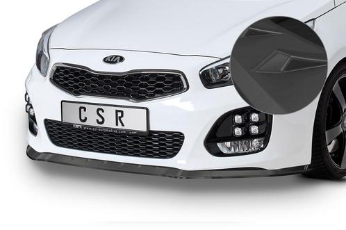 Cupspoiler voor KIA Ceed (JD) GT-Line CSL489-L, Auto-onderdelen, Carrosserie, Nieuw, Verzenden