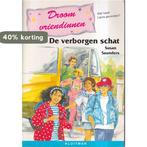 DROOMVRIENDINNEN. DE VERBORGEN SCHAT 9789020640083 Saunders, Boeken, Verzenden, Gelezen, Saunders