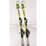 80 90 100 110 120 130 140 kinder skis SALOMON X-MAX JR, Car, Verzenden, Nieuw, Salomon