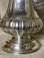 Koffiepot - Verzilverd