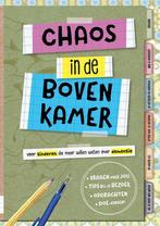 Chaos in de Bovenkamer - voor kinderen die meer willen weten, Boeken, Verzenden, Zo goed als nieuw, Winny te Kloese