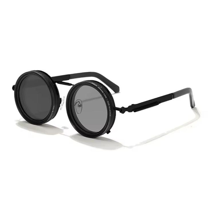 Zonnebril met ND filter 2-400X, Audio, Tv en Foto, Fotografie | Fotostudio en Toebehoren, Nieuw, Ophalen of Verzenden