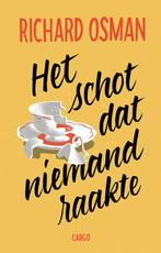 Het schot dat niemand raakte / De moordclub (op donderdag) /, Verzenden, Gelezen, Richard Osman