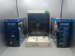 Sony - 4 x collection set ( Final Fantasy, Star Link e Space, Consoles de jeu & Jeux vidéo