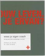 Wees je eigen coach 9789043005265 A. Grant, Boeken, Verzenden, Gelezen, A. Grant