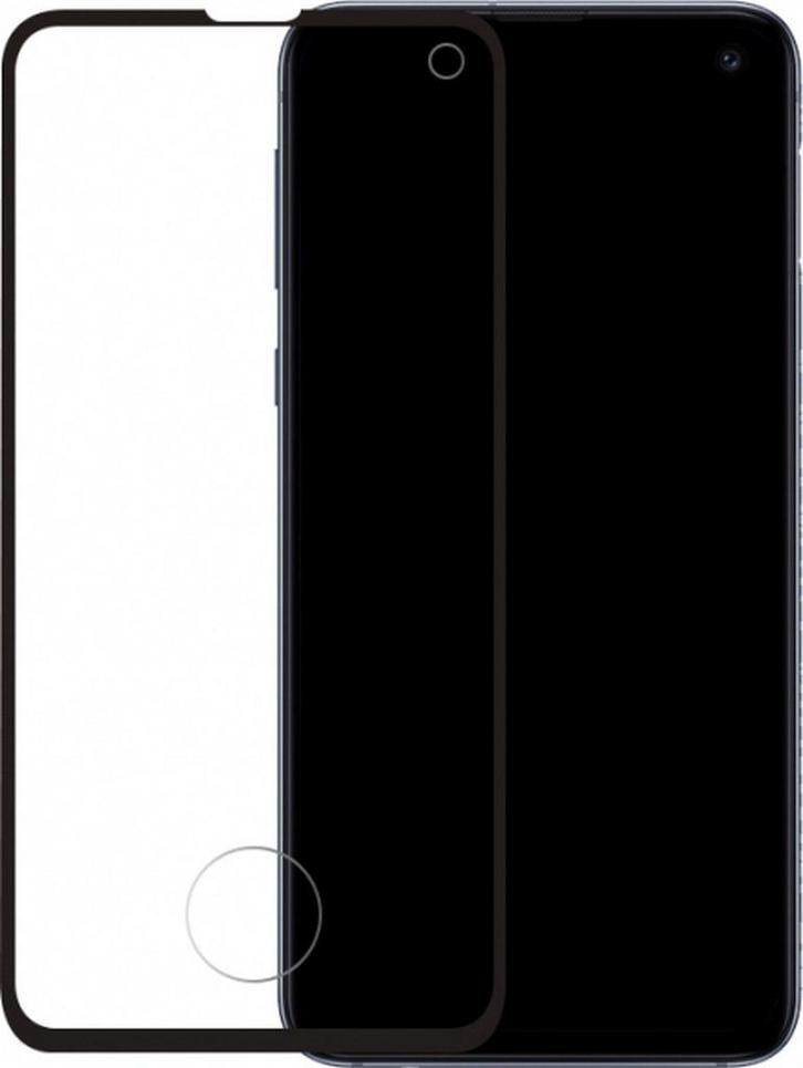 Mobilize Screen protector Galaxy S10e , Edge-To-Edge Nieuw, Telecommunicatie, Mobiele telefoons | Toebehoren en Onderdelen, Zo goed als nieuw