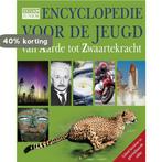Encyclopedie voor de jeugd / Sesam junior 9789026129209, Livres, Verzenden, Ann Kramer