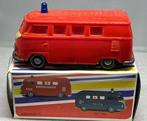 Pepe 1:24 - Camionnette miniature - Volkswagen Bulli Ti Fire