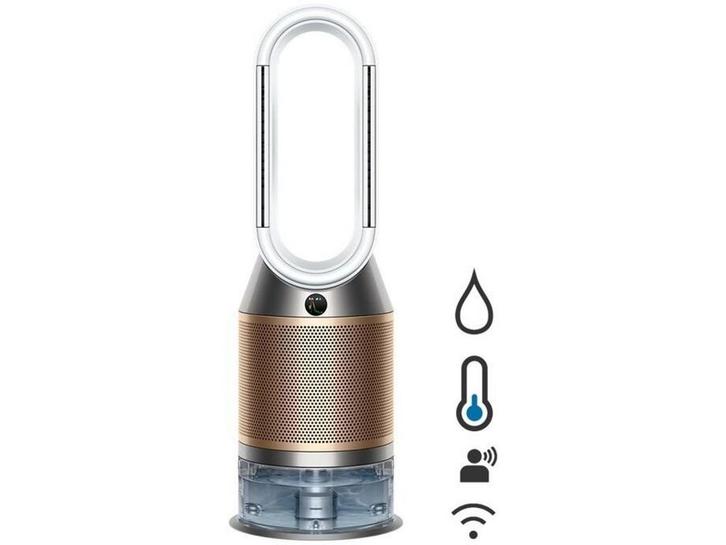 Dyson Purifier Humidify+Cool PH2 - Luchtreiniger - De-NoX, Elektronische apparatuur, Luchtbehandelingsapparatuur, Zo goed als nieuw