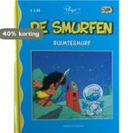 De Smurfen: Ruimtesmurf (leesboek) 9789903222719 Peyo, Boeken, Verzenden, Gelezen, Peyo