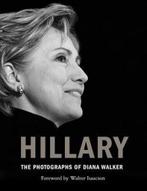 Hillary 9781476763378, Boeken, Overige Boeken, Zo goed als nieuw, Diana Walker, Verzenden