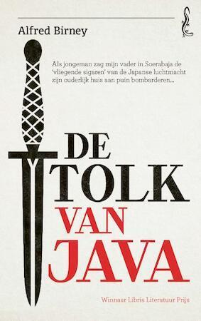 De tolk van Java, Livres, Langue | Langues Autre, Envoi