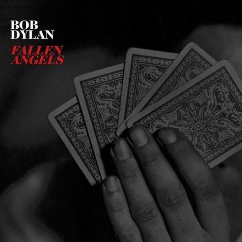 Bob Dylan - Fallen Angels op CD, CD & DVD, DVD | Autres DVD, Envoi