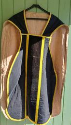 Chape - Belgique - 1930-1940