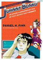 De avonturen van Johnny Bunko 9789047000907 Daniel H. Pink, Verzenden, Daniel H. Pink