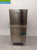 RVS Bobeck H530E Doorschuifvaatwasser met afvoerpomp 400V, Zakelijke goederen, Horeca | Keukenapparatuur, Ophalen of Verzenden