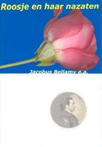 Roosje / Slib-reeks / 100/101 9789063541057 J. Bellamy, Verzenden, Zo goed als nieuw, J. Bellamy