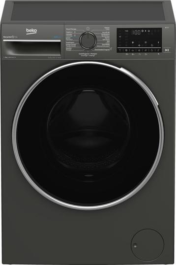 Beko B3wt58410m2 Wasmachine 8kg 1400t, Ophalen of Verzenden