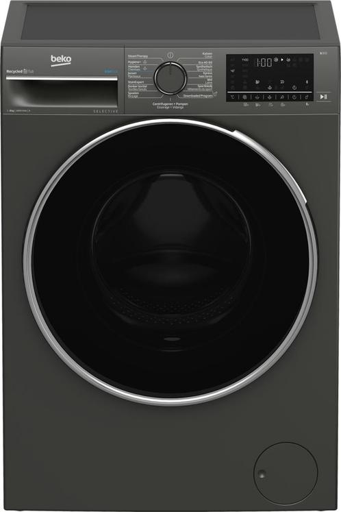 Beko B3wt58410m2 Wasmachine 8kg 1400t, Elektronische apparatuur, Wasmachines, Ophalen of Verzenden