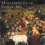 Masterpieces of Indian Art 9788174362988, Alka Pande, Alka Pande, Verzenden