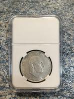 Europa. Lote PLATA 4monedas+3medallas todas de plata,, Postzegels en Munten