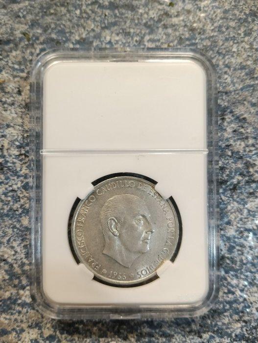 Europa. Lote PLATA 4monedas+3medallas todas de plata,, Postzegels en Munten, Munten | Europa | Niet-Euromunten