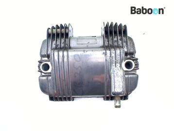 Couvre-culasse Honda CB 250 1980-1984 (CB250N), Verzenden