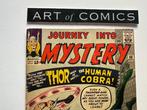 Journey Into Mystery/Thor #98 - Origin and 1st appearance, Nieuw