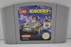 Lego Racers (N64 EUR), Nieuw