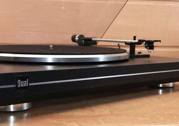 Dual - 435-2 Platenspeler