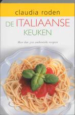 ITALIAANSE KEUKEN 9789062916221 Claudia Roden, Boeken, Verzenden, Zo goed als nieuw, Claudia Roden