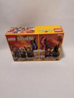 Lego - Ninja - 4805 - Ninja Knights met doos uit 1999!, Kinderen en Baby's, Speelgoed | Duplo en Lego, Nieuw