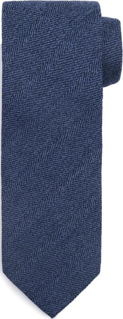 Suitable Stropdas Wol/Zijde Visgraat Navy maat  Heren, Kleding | Heren, Stropdassen, Blauw, Nieuw, Verzenden