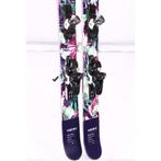 156 freeride skis VOLKL BASH 116 W, full rocker, Multi Laye, Sport en Fitness, Verzenden, Nieuw