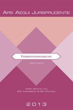Ars Aequi Jurisprudentie  -   Verbintenissenrecht, S.E. Poutsma, S.D. Lindenbergh, Verzenden