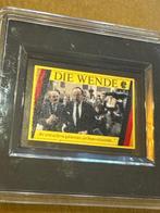 Tsjaad. 5000 Francs Die Wende 1/200 oz (.999) (Zonder, Postzegels en Munten