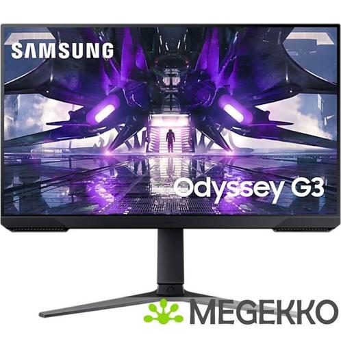 Samsung Odyssey G3 LS27AG300NRXEN 27  Full HD 144Hz VA, Informatique & Logiciels, Ordinateurs & Logiciels Autre, Envoi