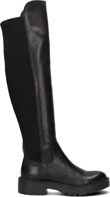 Guess Carmen Dames Laarzen Leder - Zwart - Maat 38 (Mode), Kleding | Dames, Schoenen, Nieuw, Verzenden