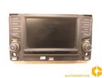 Display Multi Media regelunit Volkswagen Golf O180671, Auto-onderdelen, Nieuw