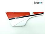 Buddypaneel Links Aprilia STX 125, Motoren, Verzenden, Gebruikt