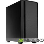 Chieftec AZ-01B-OP computerbehuizing Mini Tower Zwart, Computers en Software, Verzenden, Nieuw