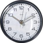 2dekans | Hama Badkamerklok Mini met zuignap, Ophalen of Verzenden, Nieuw