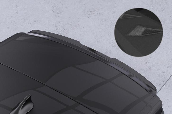 Achtervleugel met ABE voor VW ID.3 HF620-S, Auto-onderdelen, Carrosserie, Nieuw, Verzenden