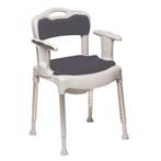Etac Swift toiletstoel multifunctioneel, Diversen, Verzenden, Nieuw