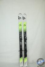 Refurbished - Ski - Fischer RC4 speed xtr - 165, 160 tot 180 cm, Ophalen of Verzenden, Fischer, Gebruikt
