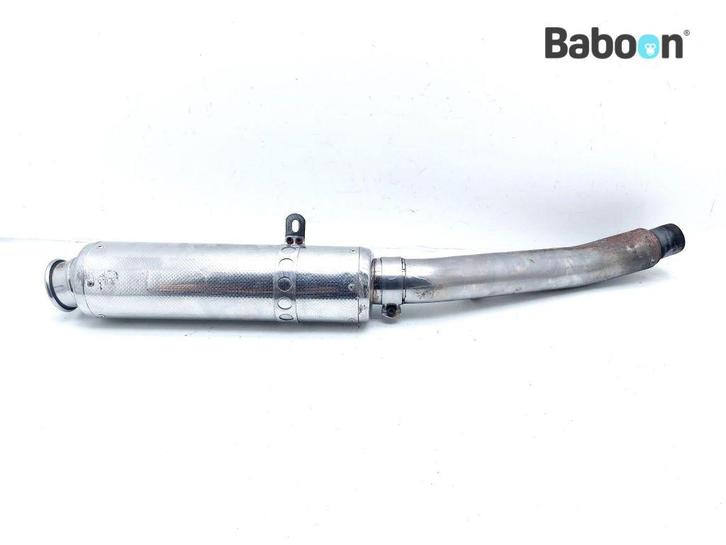 Silencieux déchappement Sport Suzuki GSF 600 Bandit, Motoren, Onderdelen | Suzuki, Verzenden