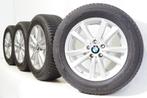 BMW X5 X6 F15 F16 18 inch velgen 446 +  Winterbanden Micheli, Ophalen of Verzenden