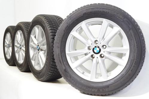 BMW X5 X6 F15 F16 18 inch velgen 446 +  Winterbanden Micheli, Autos : Pièces & Accessoires, Pneus & Jantes, Enlèvement ou Envoi